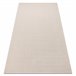 Alfombra MIMO 6272 sisal exterior 200x290 Blanco/ Gris