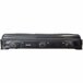 Cocina de gas portátil MPM KN-03/1KB Negro