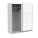 Armario GHOST 178 Blanco