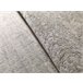 Alfombra geométrica con relieve HL-VINTAGE - ATTICGO 80x150 Crema