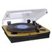 Tocadiscos TT 1022 BT Madera