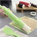 Set de Sushi con Recetas Verde