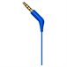 Auriculares Azul