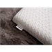 Almohada EXTRA FINA S para Personas que Duermen Boca Abajo (2 F) Blanco