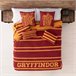 Manta Gryffindor House 