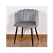 Silla Presume De Casa Estela Gris
