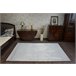 Alfombra SCANDI 18281/652 Hojas 160x230 Gris