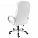 Silla de oficina Blanco