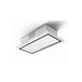 Campana de techo TURBOAIR CLARA WH/F/90 Blanco