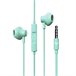 Auriculares de Botón EasyPods Mint Verde