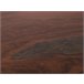 Beliani Conjunto de mesas DENNY 45x45 Marron