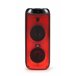 Altavoz inalambrico luminoso Bluetooth Bigben Negro