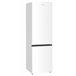 Frigorifico Combi Infiniton FGC-A204BNF, 304 L, No Frost Total Blanco