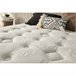 Colchón Viscoelástico IKON SLEEP BIO ARTIC VISCO Blanco/ Gris