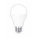 Bombilla led STANDARD 6W E27 3000K marca ALVERLAMP Blanco