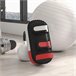 Manoplas de Boxeo PU, EPE SPORTNOW Negro