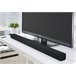 Barra de sonido Bluetooth Thomson Negro