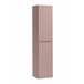 ARMARIO ALTO ICONIC 35 Rosa