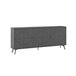 Buffet DUNE Buffet DUNE Gris