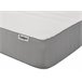Beliani Cómodo colchón para cama individual FANCY 