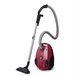 Aspirador EPF61RR Rojo