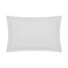 Funda de almohada Blanco