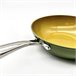 Sartén Wok AMVegan By Fran López Multicolor