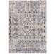 Alfombra de estilo étnico MABEL - ATTICGO 200x290 Multicolor