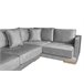 Sofa Rinconera Chaise Longue Ohio Arena