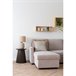 Almohada Decorativa Kobe 1x45 Beige