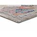 Alfombra de estilo étnico MIRVA - ATTICGO 120x170 Multicolor