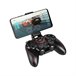 Gamepad Bluetooth para Smartphone KOM1180 Negro