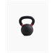 Kettlebell Cast Iron 16kg - BOOMFIT Naranja
