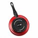 Sartenes FAGOR Optimax Rojo