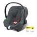 Silla para el Coche ATON B2 I -SIZE Gris