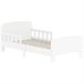 Cama Infantil MDF AIYAPLAY Cama Infantil MDF AIYAPLAY Blanco