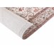 Beliani Alfombra de pelo corto BINNISZ 200x300 Multicolor