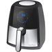 Freidora de aire Proficook FR 1147 H Negro