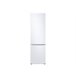 Frigorífico Combi 2,03M 390L No Frost color blanco Blanco