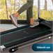 Cecotec Cinta de andar Drumfit Wayhome 800 Prometeo Cecotec Cinta de andar Drumfit Wayhome 800 Prometeo Negro