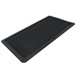 Acomoda Textil – Felpudo de Goma Antideslizante de Entrada. Pinchos 30x55 Negro