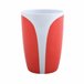 Vaso Poliestireno Kandy - Msv. Rojo