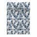 SANDAL - Colcha Bouti Estampada de Microfibra WAVES 