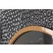 Adorno Metal Adda Home Gris