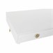 Mesa de Centro Blanco