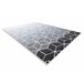 Alfombra HEOS 78590 CUBO 120x170 Gris