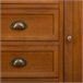 Aparador de madera Beige