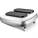 Ejercitador de Piernas Eléctrico Trainer Gridinlux Plateado