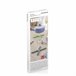 Salvamanteles Individual Plegable de Silicona Gris