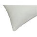 Almohada VISCOCOPOS SOMNALIS 70cm Blanco